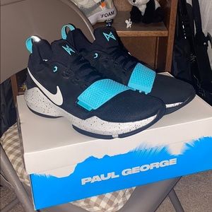 Paul George 1